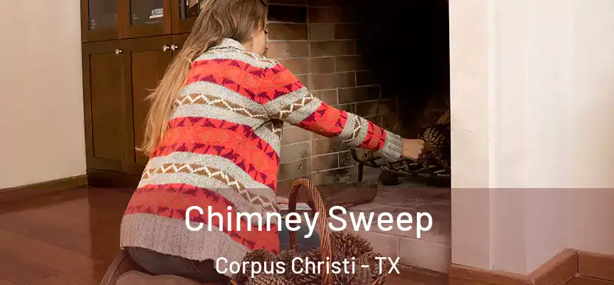 Chimney Sweep Corpus Christi - TX