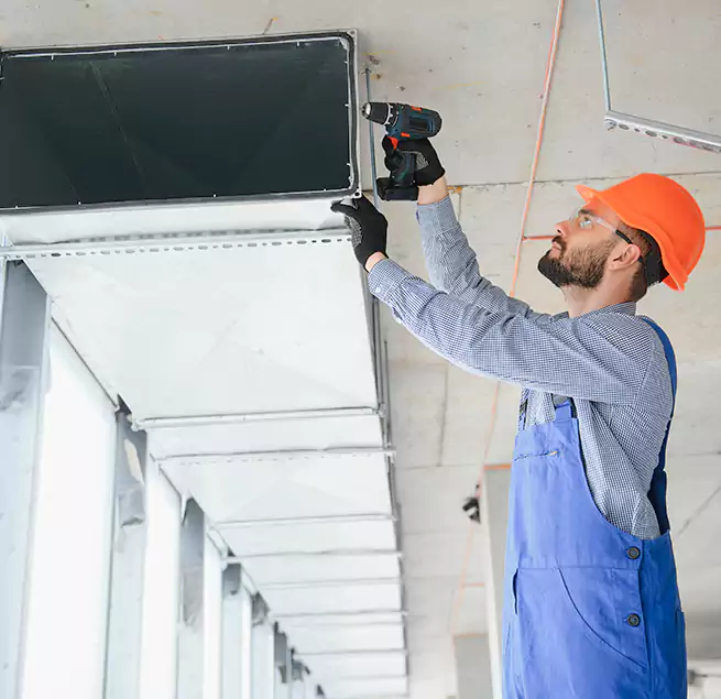 Why Homeowners & Businesses Trust Us in Corpus Christi, TX