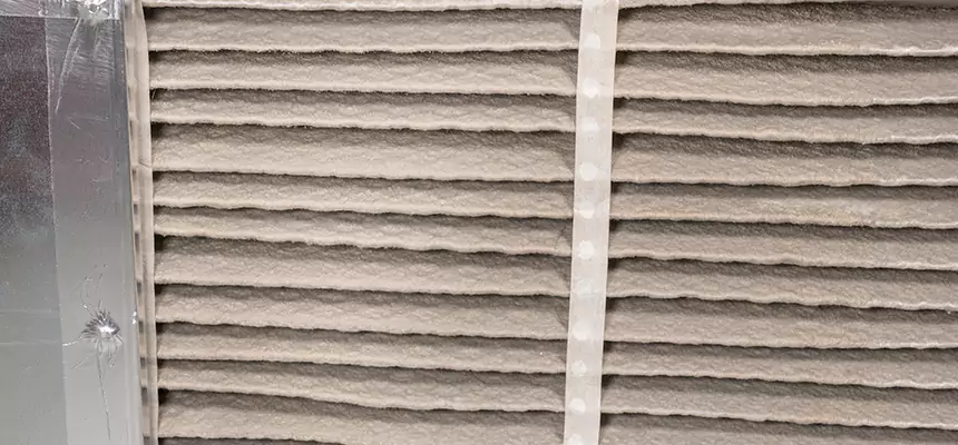 Mobile Car AC Filter Replacement in Corpus Christi