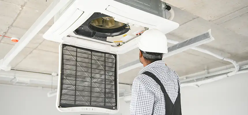 Our Affordable Duct Cleaning Near Me Services in Corpus Christi, TX