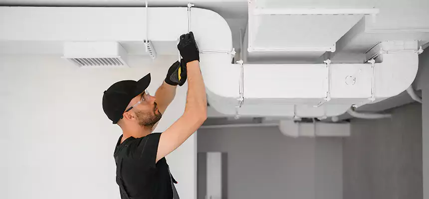 Our Air Duct Repair Services in Corpus Christi, TX