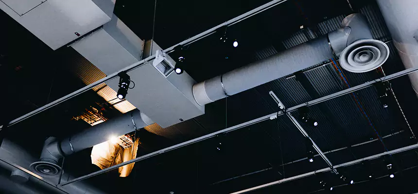 Our Air Duct Replacement Services in Corpus Christi, TX