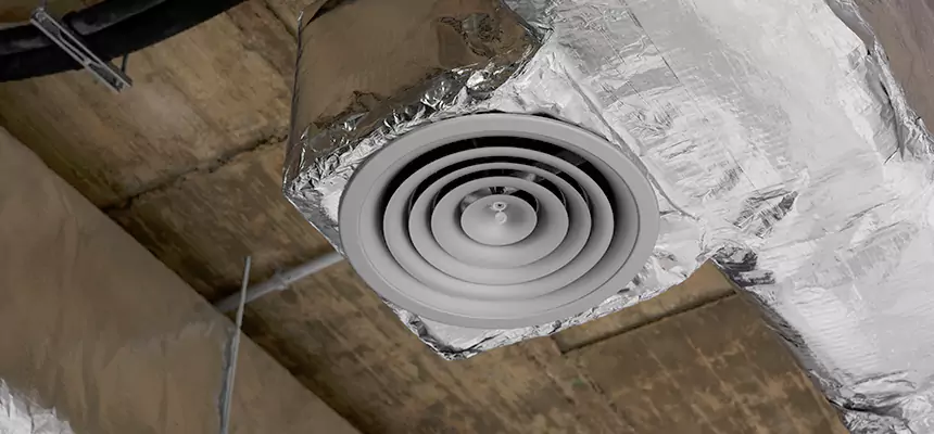 Our Basement Vent Cleaning Services in Corpus Christi, TX