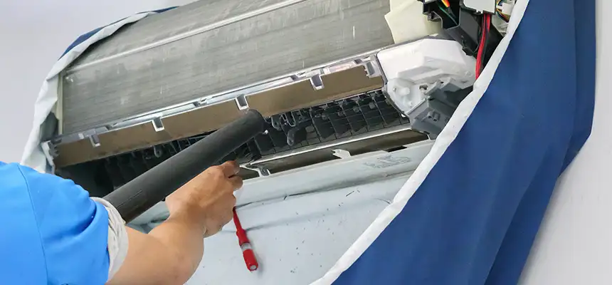 Advanced Clogged Dryer Vent Repair for Multi-Unit & Commercial in Corpus Christi, TX