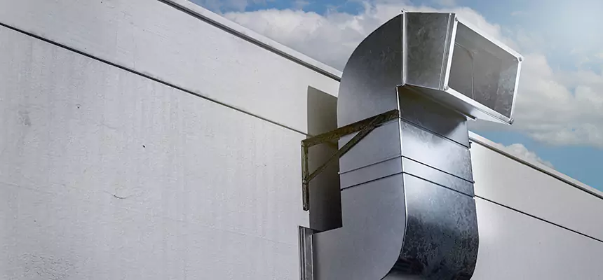 Trusted Industrial Dryer Vent Cleaning in Corpus Christi