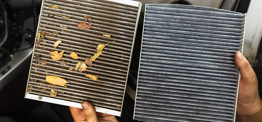 Our Dryer Vent Lint Filter Cleaning Services in Corpus Christi, TX