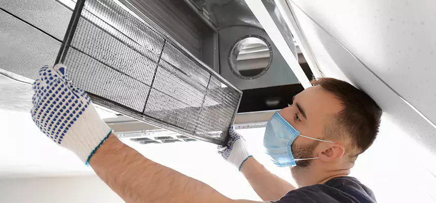 Our Dryer Vent Replacement Services in Corpus Christi, TX