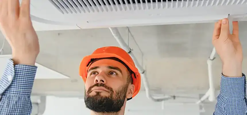 Our Furnace Vent Cleaning Services in Corpus Christi, TX