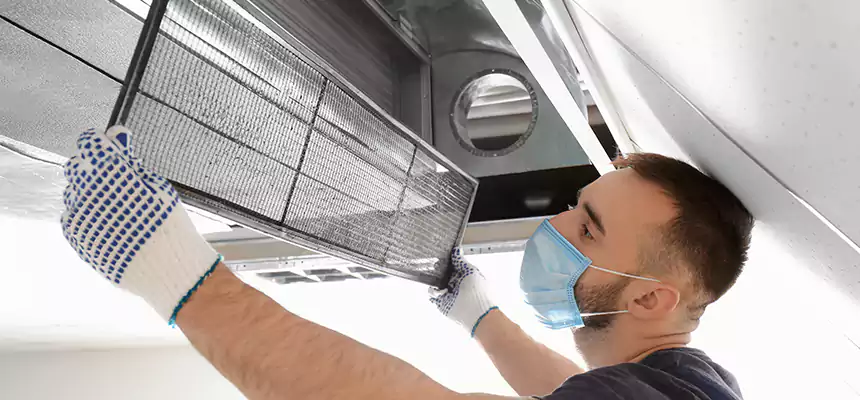 Our Home Duct Cleaning Services in Corpus Christi, TX