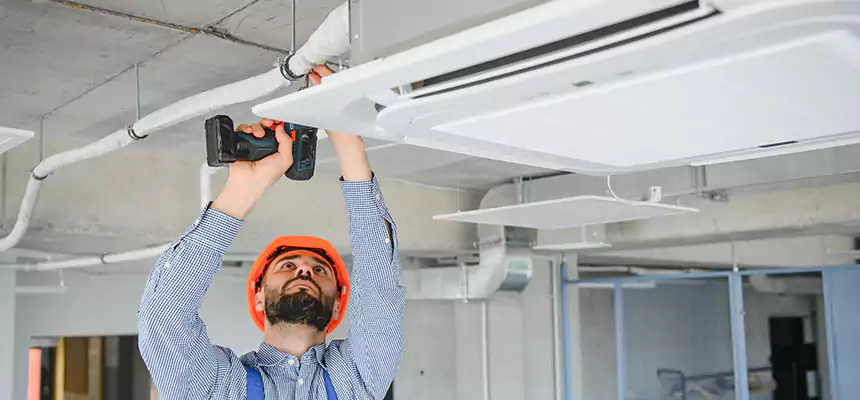 Eco‑Friendly Coil & Plenum Deep Cleaning in Corpus Christi