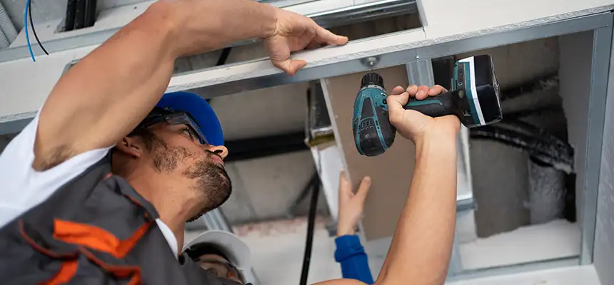 Our Improve Home Air Circulation Services in Corpus Christi, TX