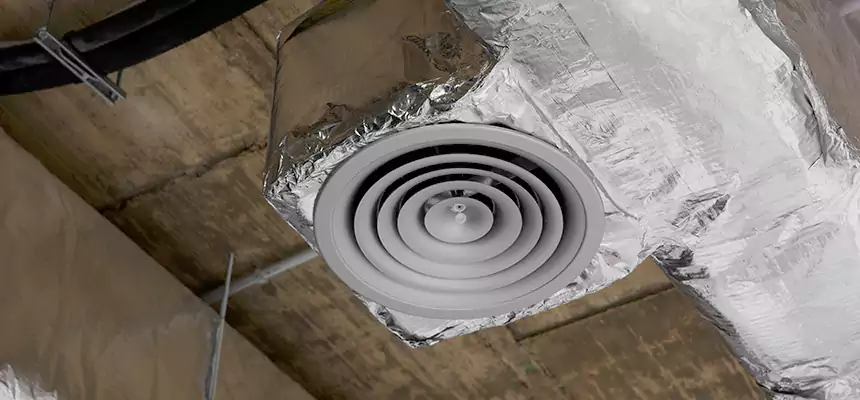 Advanced Industrial Ductwork Cleaning in Corpus Christi