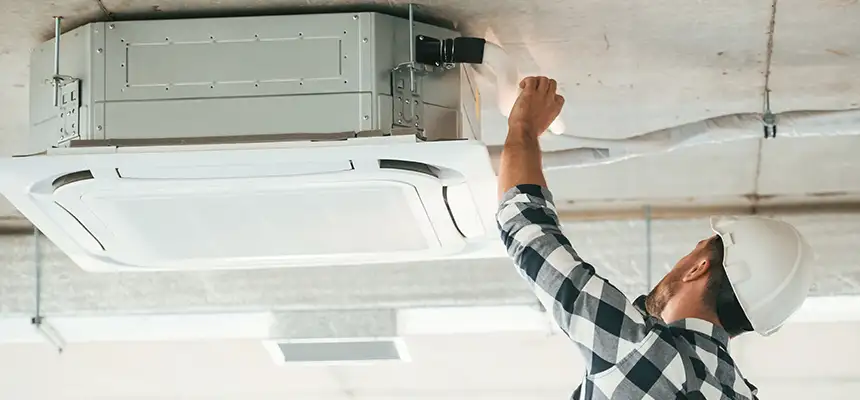 Our Local Vent Cleaning Services in Corpus Christi, TX