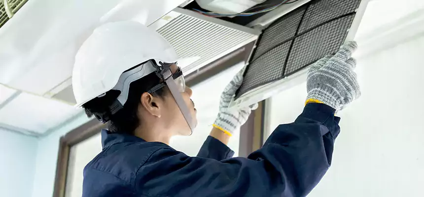 Our Mold & Mildew Removal from Air Ducts Services in Corpus Christi, TX