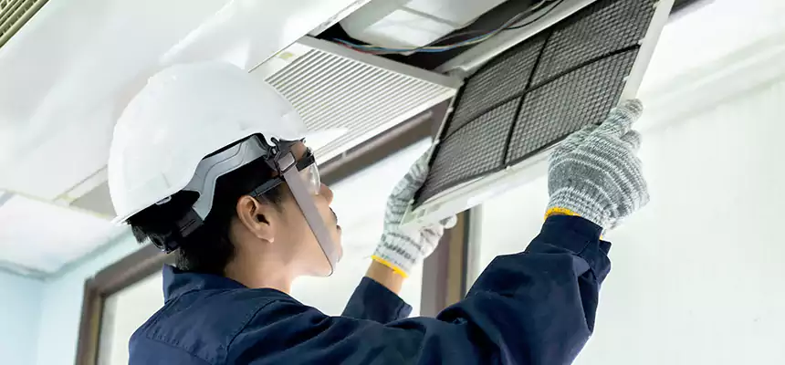 Our Multi-family Home Duct Cleaning Services in Corpus Christi, TX