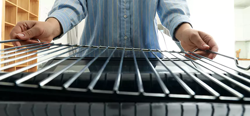 Our Vent Grille Washing Services in Corpus Christi, TX