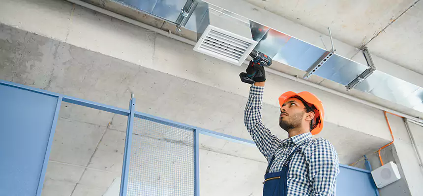 Efficient Exhaust Vent Cleaning in Corpus Christi, TX