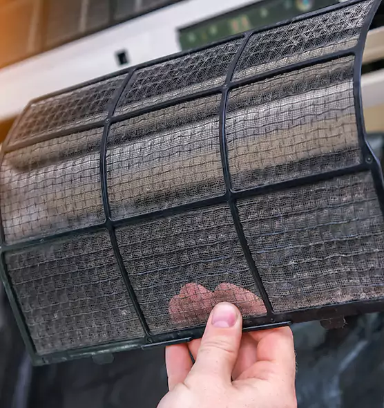 Top-notch AC Air Filter Replacement in Corpus Christi