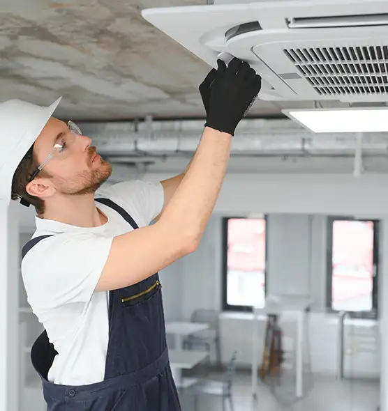 Top Affordable Duct Cleaning Services Near Me in Corpus Christi, TX