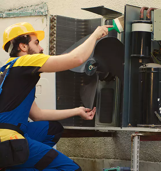 Professional Air Duct Washing Service in Corpus Christi, TX