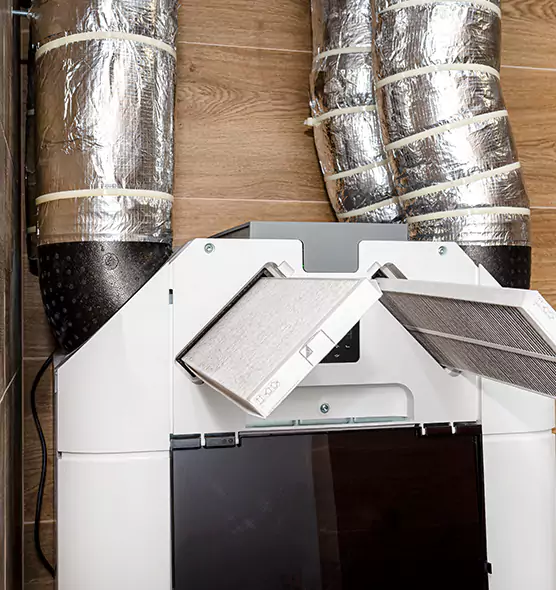 About Clogged Air Duct Repair in Corpus Christi, TX