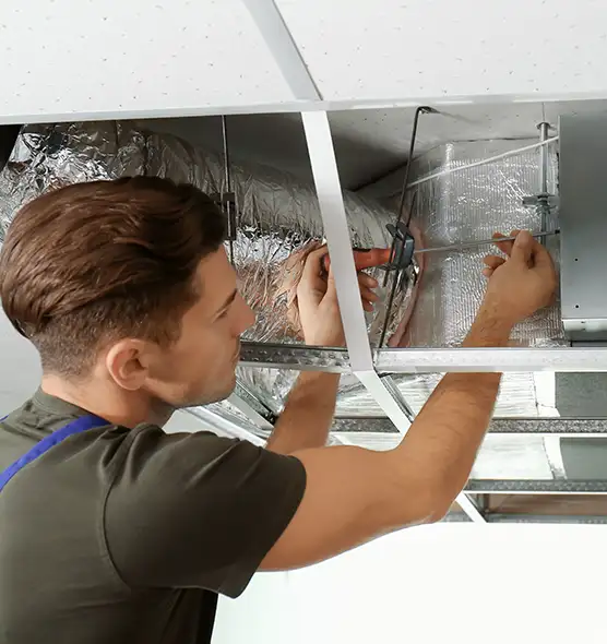 Professional Clogged Dryer Vent Repair in Corpus Christi, TX