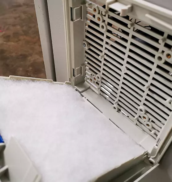 Professional Dryer Vent Mold Cleaning in Corpus Christi, TX