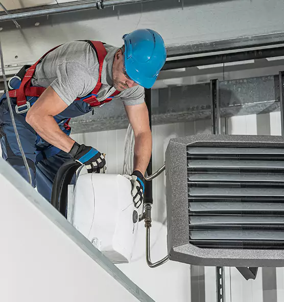 Professional HVAC Cleaning Solutions in Corpus Christi, TX