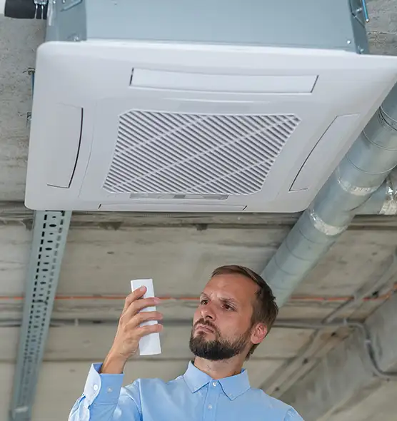 About Local Vent Cleaning Services in Corpus Christi, TX