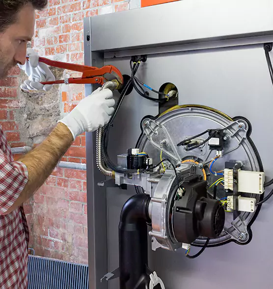 Advanced Repair Dryer Vent Hose in Corpus Christi, TX