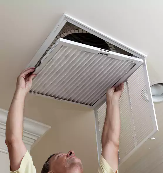 Advanced Residential Vent Cleaning in Corpus Christi, TX