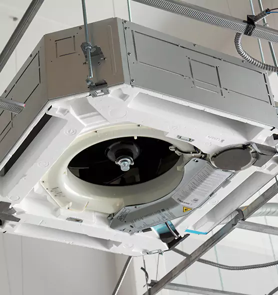 Professional Roof Vent Lint Removal Corpus Christi, TX