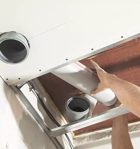 Professional Seasonal Allergy Air Duct Cleaning in Corpus Christi, TX