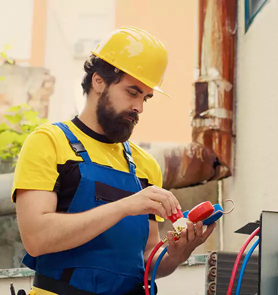 About Smart HVAC Installation in Corpus Christi, TX