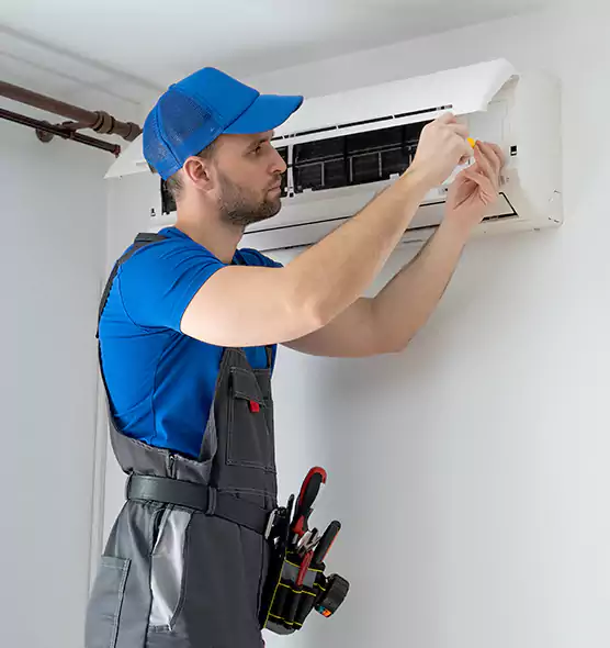 About Smart Thermostat AC Installation in Corpus Christi, TX