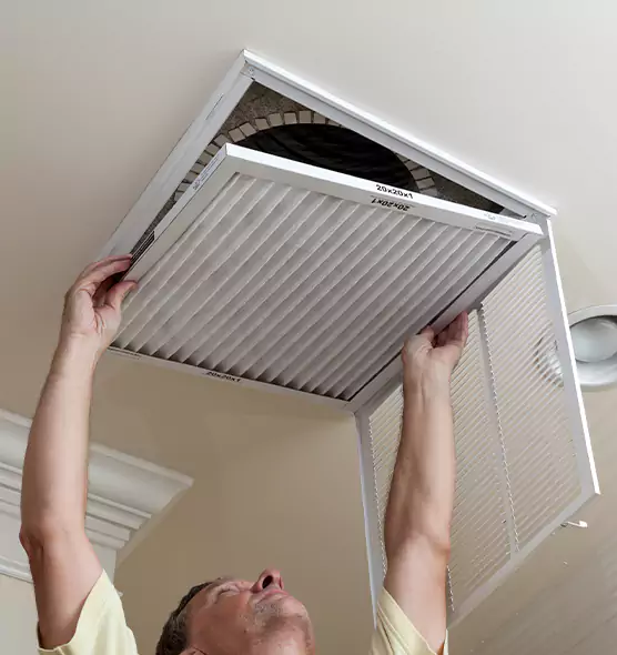 Professional Vent Relocation Services in Corpus Christi, TX
