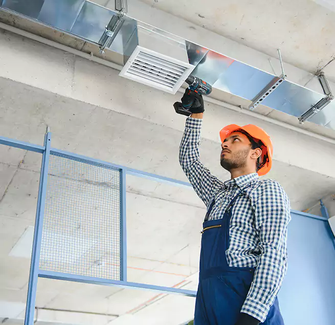 Why Homeowners & Businesses Trust Us in Corpus Christi, TX?