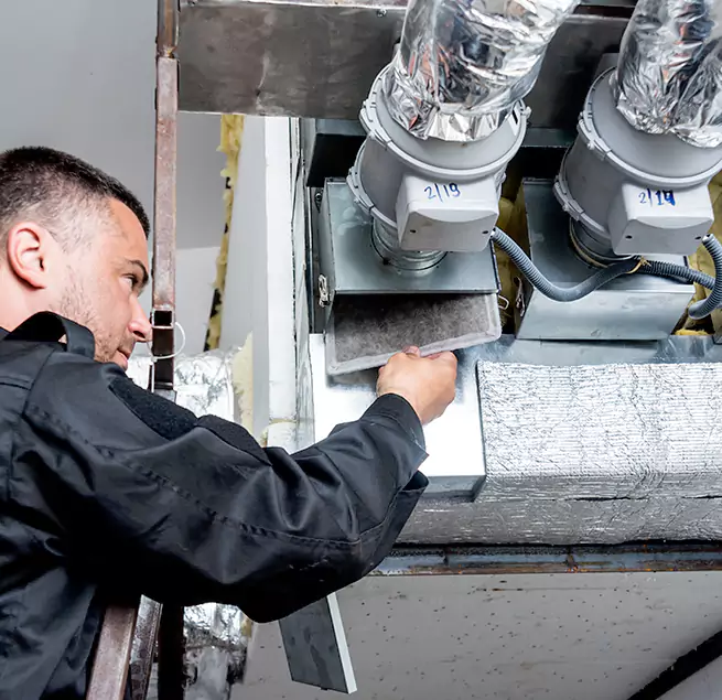 Why Homeowners & Businesses Trust Us in Corpus Christi, TX?