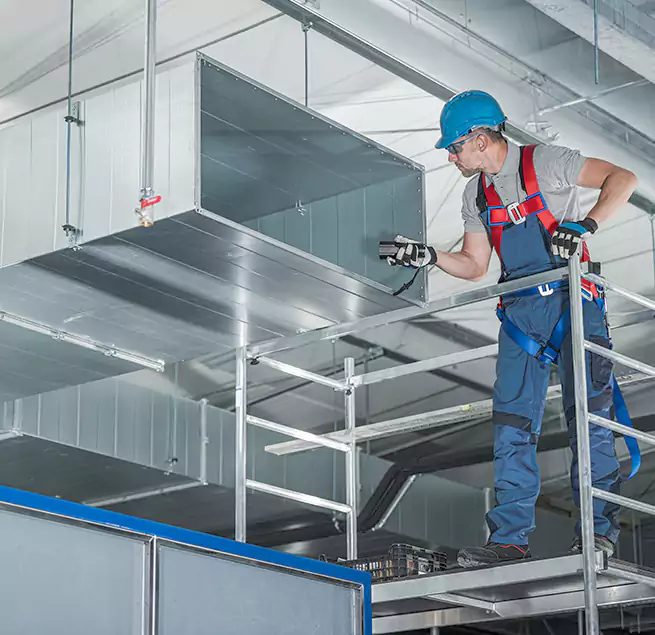 Why Homeowners & Businesses Trust Us in Corpus Christi, TX?