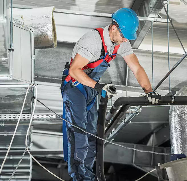 Why Homeowners & Businesses Trust Us in Corpus Christi, TX?