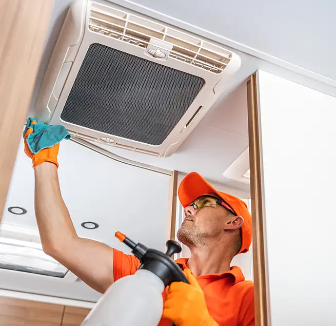 Why Homeowners & Businesses Trust Us in Corpus Christi, TX?