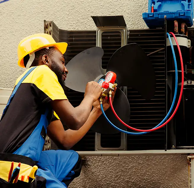 Why Homeowners & Businesses Trust Us in Corpus Christi, TX?