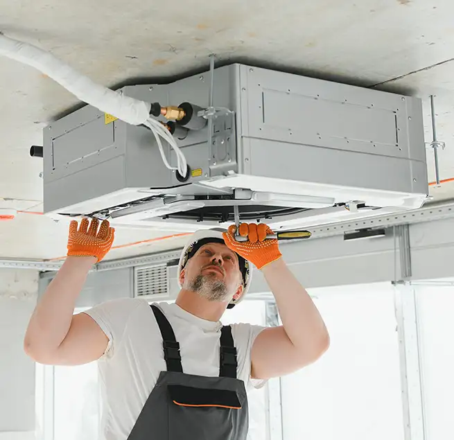 Why Homeowners & Businesses Trust Us Corpus Christi, TX