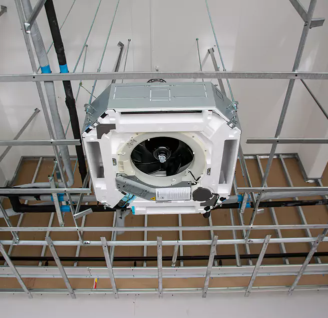 Why Homeowners & Businesses Trust Us Corpus Christi, TX