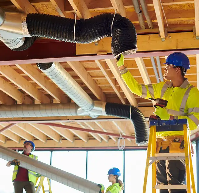 Why Homeowners & Businesses Trust Us in Corpus Christi, TX?