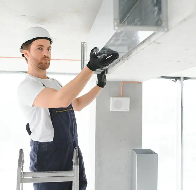 Why Homeowners & Businesses Trust Us in Corpus Christi, TX?