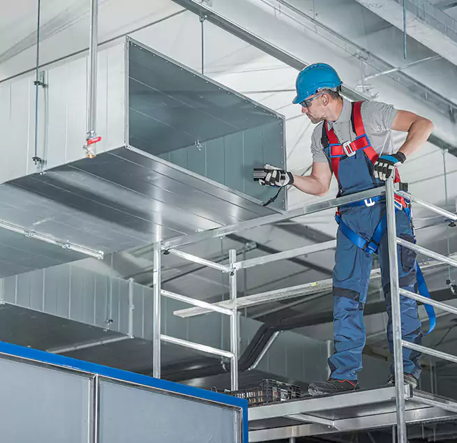 Why Homeowners & Businesses Trust Us in Corpus Christi, TX?