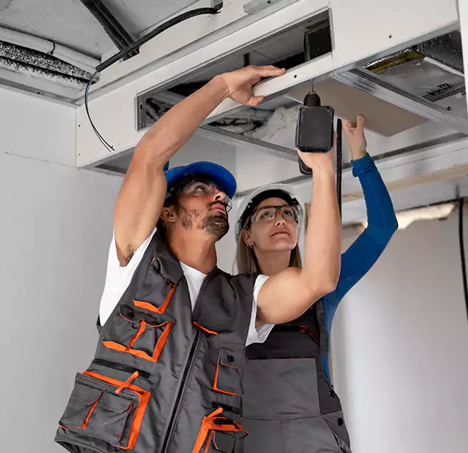 Why Homeowners & Businesses Trust Us in Corpus Christi, TX