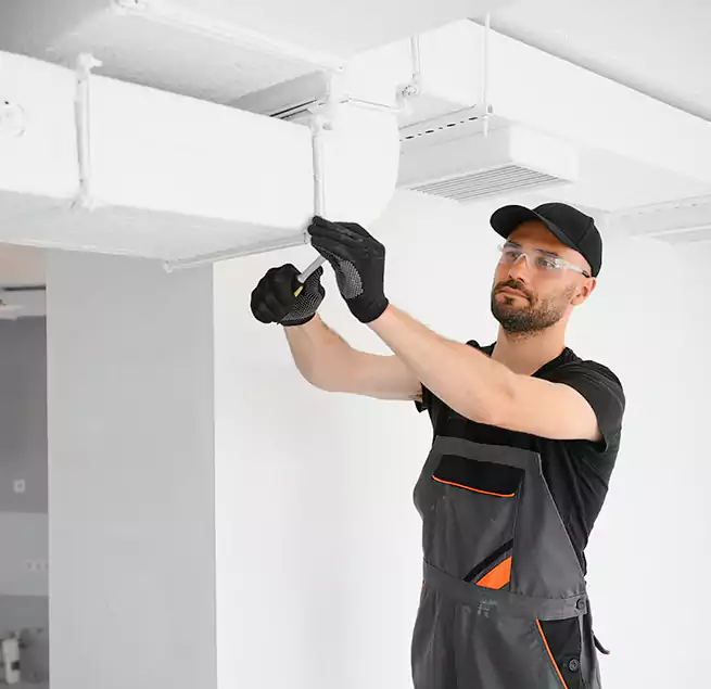 Why Homeowners Businesses Trust Us Corpus Christi, TX