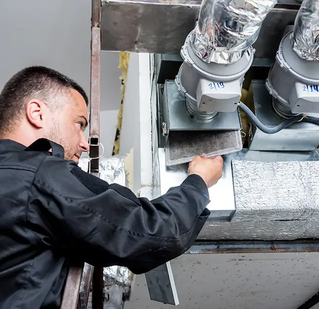 Why Homeowners & Businesses Trust Us in Corpus Christi, TX?